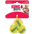 Изображение 1 - Kong SqueakAir м'яч з пищалкою теніс