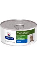 Hill's PD Feline Metabolic вологий
