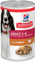 Hill's SP Canine Adult з індичкою