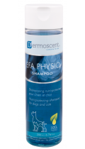 Dermoscent  EFA Physio Shampoo