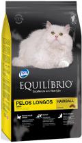 Еquilibrio Cat Adult Long Hair