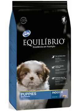 Equilibrio Puppies Small Breeds