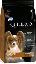 Equilibrio Mature Adult 7+ Small Breeds