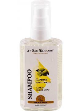 Iv San Bernard Traditional Лимон шампунь