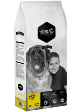 Amity Premium Activity Dog