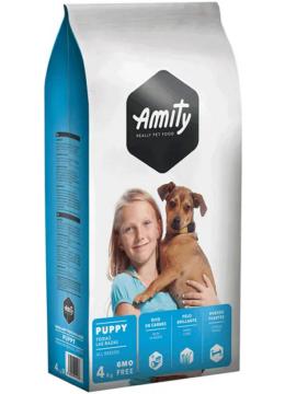 Amity Premium  Eco Puppy