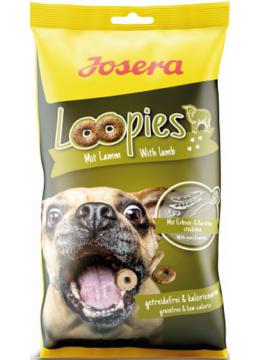 Josera Dog Loopies Lamm
