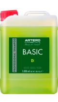 Artero Shampoo Basic