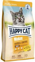 Happy Cat Minkas Hairball Control