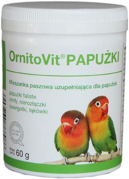 Dolfos OrnitoVit Parakeets