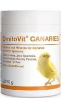 Dolfos OrnitoVit Canaries