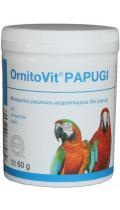 Dolfos OrnitoVit Parrots