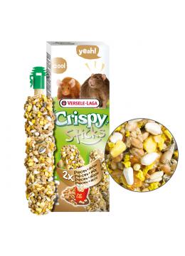 Versele-Laga Crispy Sticks Popcorn&Nuts