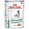 Изображение 1 - Royal Canin Diabetic Special Dog вологий