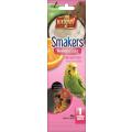 Изображение 1 - Vitapol Smakers Weekend Style ласощі з фруктами для хвилястих папуг