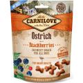 Изображение 1 - Carnilove Dog Crunchy Snack з м'ясом страуса і ожиною