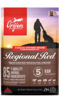 Orijen Regional Red Dog