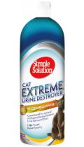 Simple Solution Cat Extreme Urine Destroyer