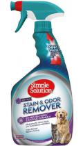 Simple Solution Stain&Odor Remover Floral Fresh Scent