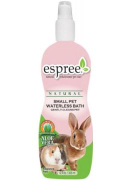 Espree Small Animal Waterless Bath