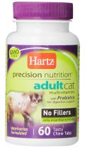 Hartz Precision Nutrition Adult Cat Vitamins Мультивітаміни