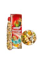 Versele-Laga Prestige Sticks Big Parakeets Exotic Fruit