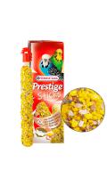 Versele-Laga Prestige Sticks Budgies Eggs&Oyster Shells