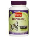 Изображение 1 - Hartz Joint Care for Dogs + Vitamin C вітаміни для суглобів