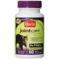 Изображение 1 - Hartz Joint Care for Cats Глюкозамін + вітамін С