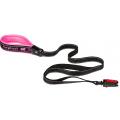 Изображение 1 - Ferplast Sport Dog Matic Pink Повідець з автоматичним карабіном