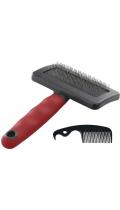 Ferplast GRO 5946 Пуходерка для собак і котів