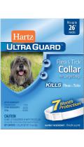 Hartz UltraGuard Flea&tick нашийник для великих собак