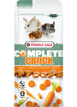 Versele-Laga Complete Crock Carrot