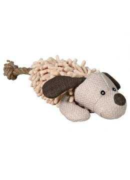 Trixie іграшка собака текстиль