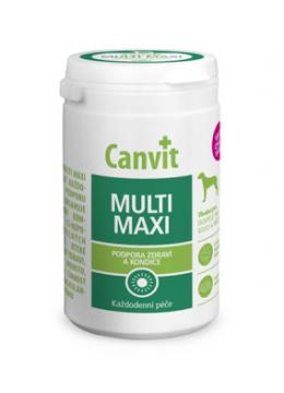 Canvit Multi Maxi for dogs
