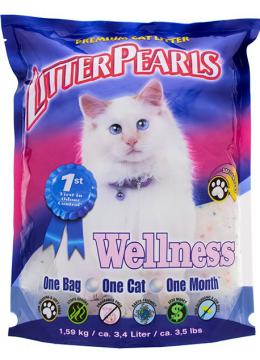 Litter Pearls Wellness