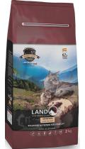 Landor Sensitive Cats Stomach Lamb&Rice
