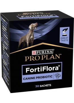 ProPlan  Canine FortiFlora пробіотик