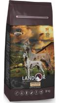 Landor Adult  Large Breed Lamb&Rice