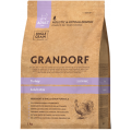 Изображение 1 - Grandorf Turkey & Brown Rice Adult Mini