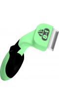 8in1 Perfect Coat Deshedder для вичісування собак