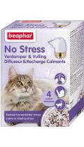 Beaphar No Stress Комплект з дифузором для котів
