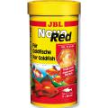 Изображение 1 - JBL NovoRed Корм для золотих рибок в пластівцях