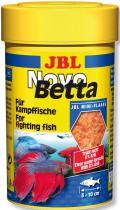 JBL NovoBetta Корм для лабиринтовых рыбок
