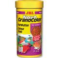 Изображение 1 - JBL NovoGrano Color Корм для середніх і великих рибок гранули