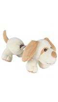 Trixie іграшка мотузкова Собака / Слон