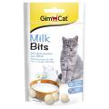 Изображение 1 - Gim MilkBits вітамінізоване ласощі з молоком