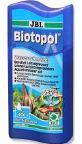 JBL Biotopol Кондиціонер для прісноводних акваріумів