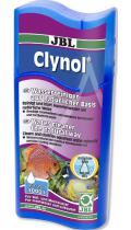 JBL Clynol Кондиціонер для очищення води в прісноводних і морських акваріумах