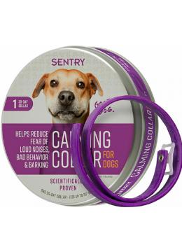 SentryCalming Collar Good Dog заспокійливий нашийник з феромонами для собак